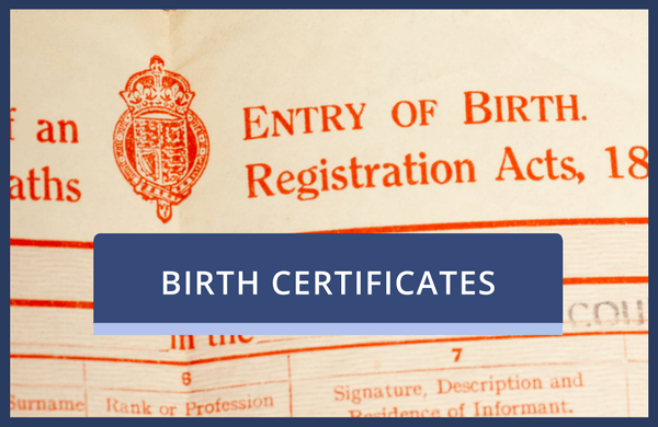 What is a Long Birth Certificate?